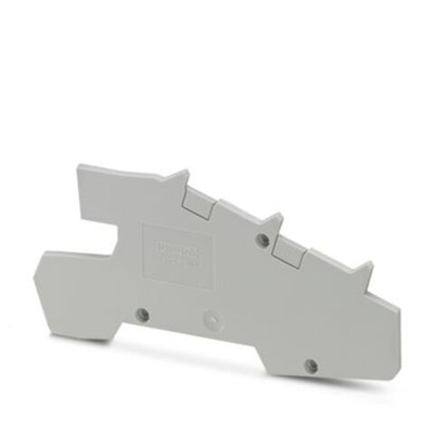 D-PTI 4/3 - Концевая крышка 3214054