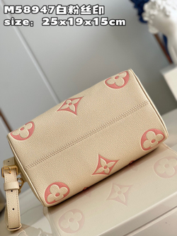 Louis Vuitton Speedy 25