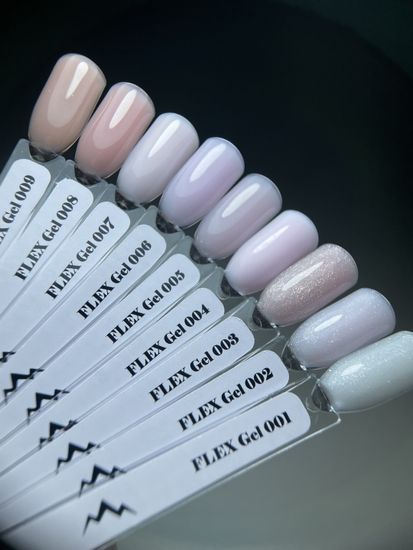 FLEX GEL 002 15 мл Navi
