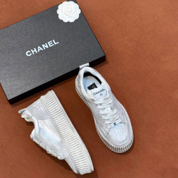 Кроссовки Chanel
