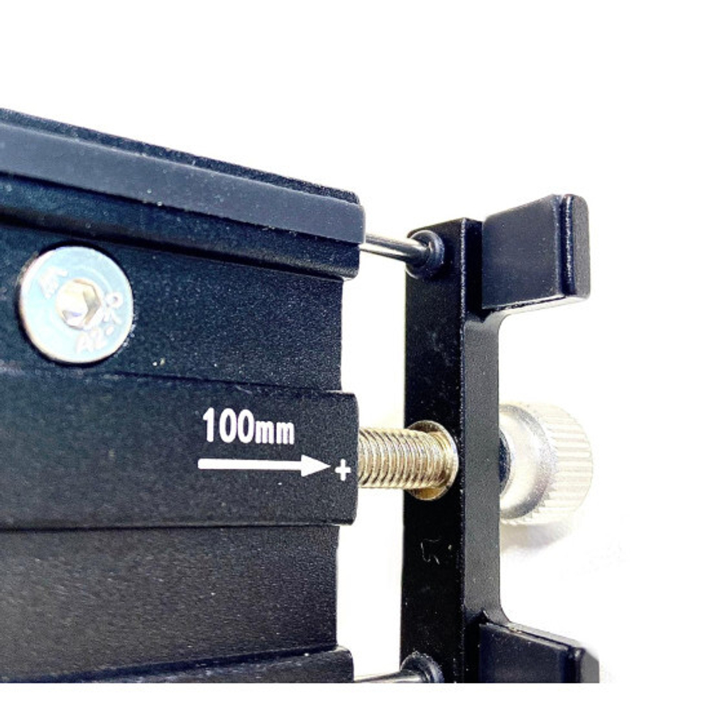 Держатель телефона для электросамоката