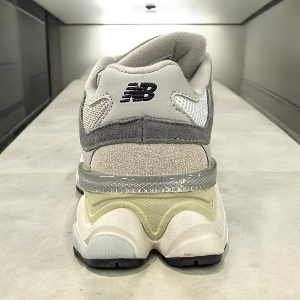 New Balance 9060 • Rain Cloud Grey