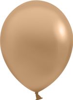 Шар (12''/30 см) Retro, Какао, пастель ретро, 50 шт.