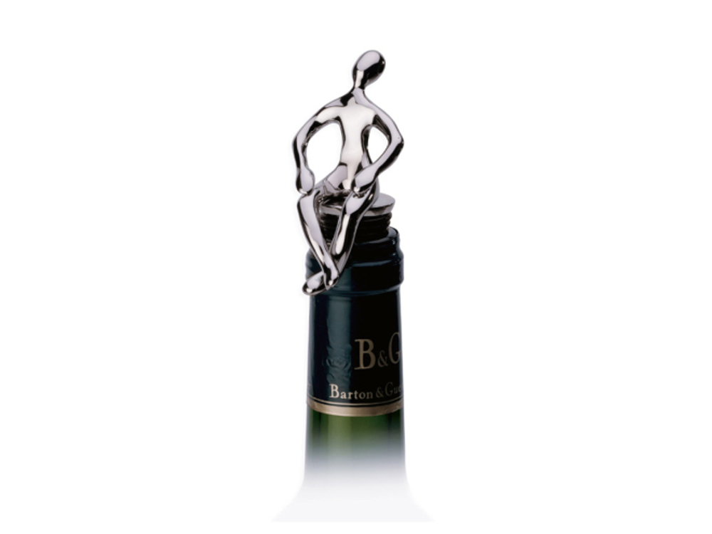 Mukul Goyal Пробка для бутылки "На возвышении" MG028