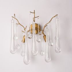 Настенное Бра Sunwise By Imperiumloft