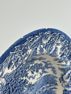 Тарелка глубокая English Ironstone
