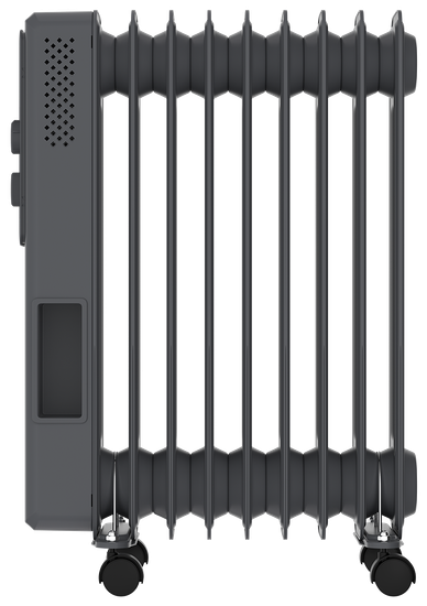 Масляный радиатор серии ARDEA ROR-AR9-2000M