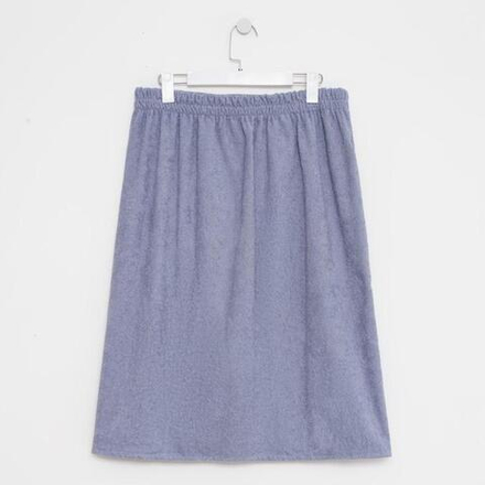 Килт купальный махровый