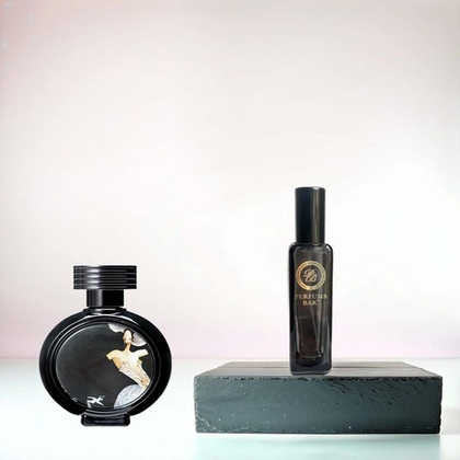 №316 Haute Fragrance - Devil's intrigue (по мотивам)