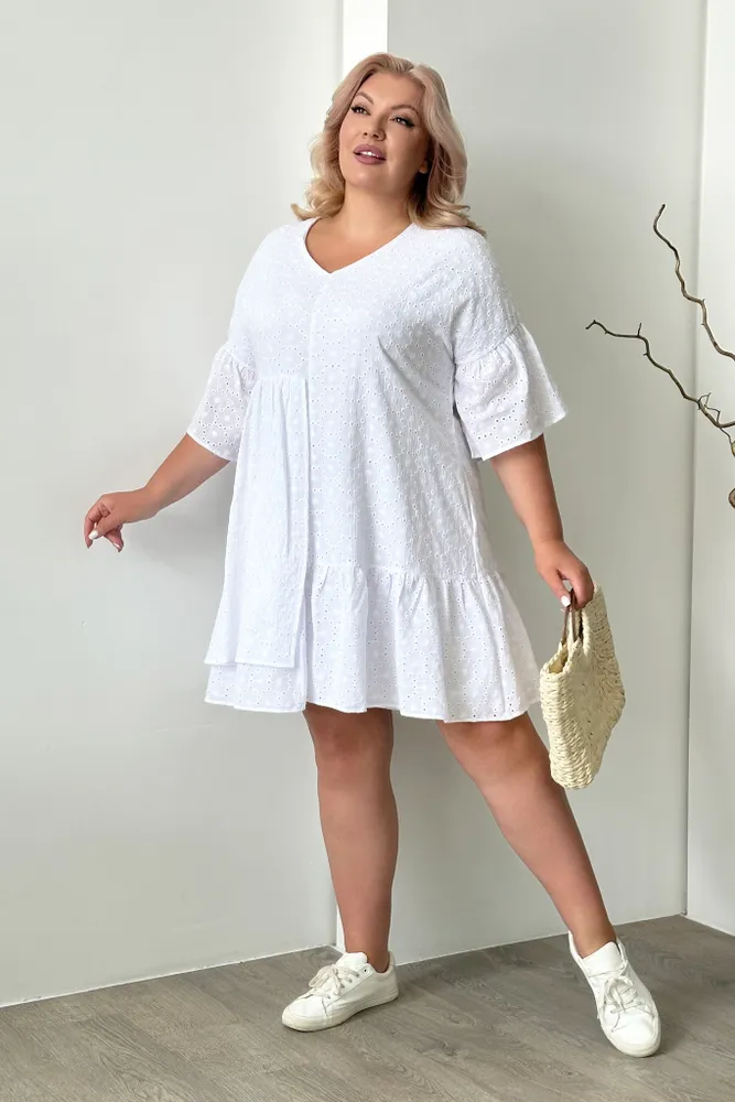 Платье 5985 Fabrika