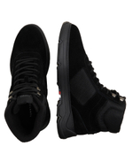 Траперы CORE W MIX CORDURA HYBRID Tommy Hilfiger - черный(FM0FM04807)