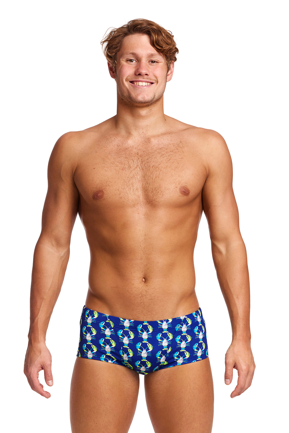 Транки FUNKY TRUNKS Men's Yabblet