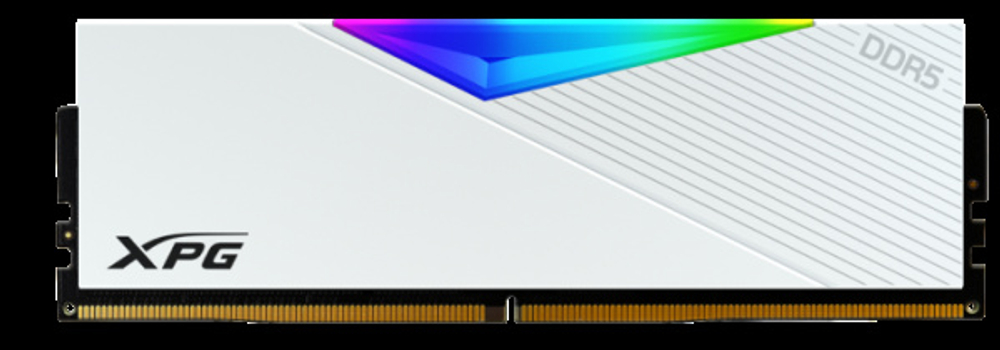 DDR5 32GB (2*16GB) ADATA XPG LANCER RGB
