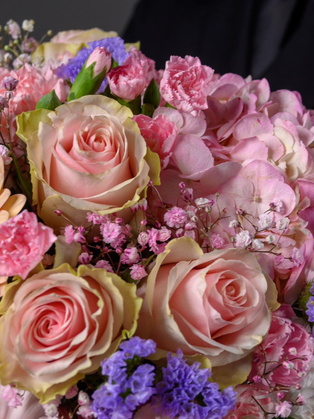 Предчувствие *