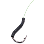 Монтаж Донный оснащенный GC Кормушка Атом + Коромысло и боковой отвод 3кр №6 -