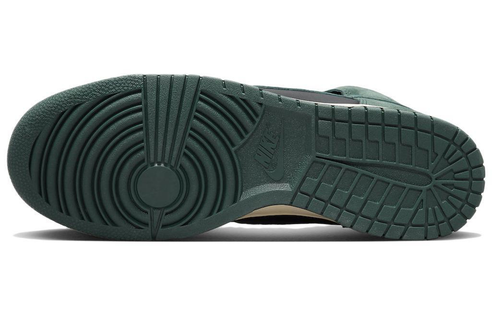 Кроссовки Nike Dunk Premium "Faded Spruce"