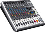МИКШЕРНЫЙ ПУЛЬТ BEHRINGER XENYX X 1222USB