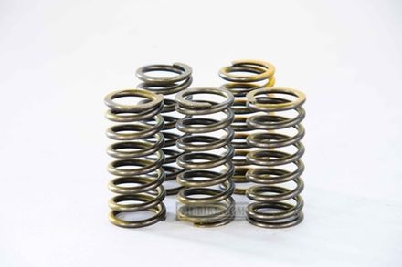 22401-KYJ-902. SPRING, CLUTCH. Honda CRF250L-M-Rally, CBR250, CB250R.