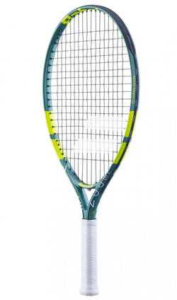 Детская теннисная ракетка Babolat Junior 21 Wimbledon