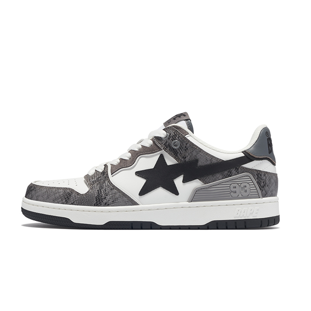 A Bathing Ape Bathing Ape Sk8 Sta