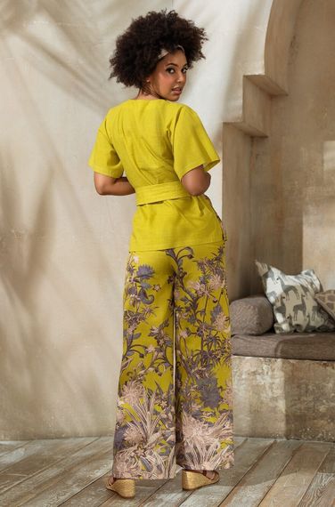 Пижама Mia-Amore 5407 &quot;Fiji&quot;