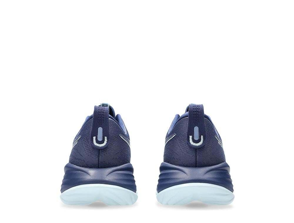 Кроссовки для бега мужские Asics Gel-Cumulus 27 M Темно-Синий