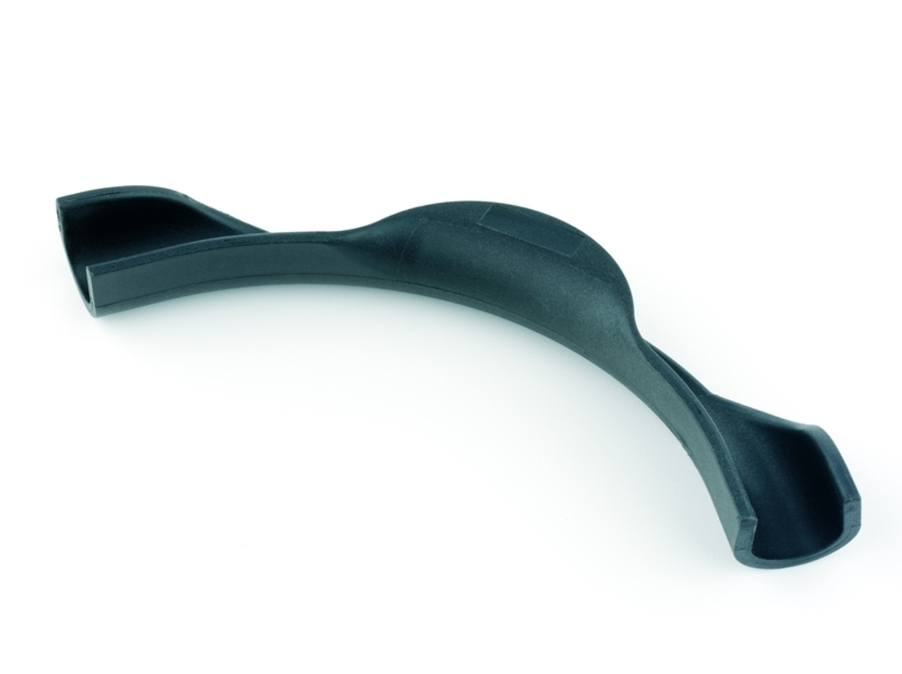 Фиксатор поворота трубы REHAU 25/90гр, пластик