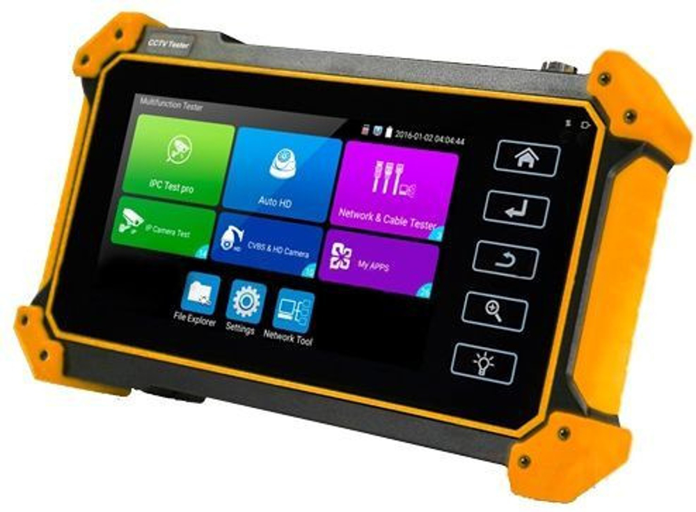 Тестер Tezter TIP-H-T-5