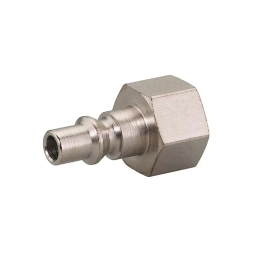 Ниппель вставной для соединительной розетки STNP-FE-NW7,6-EURO-G1/4i Schneider airsystems E033232