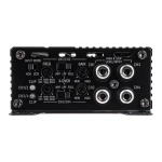 Усилитель AMP MICRON 4.120 - BUZZ Audio