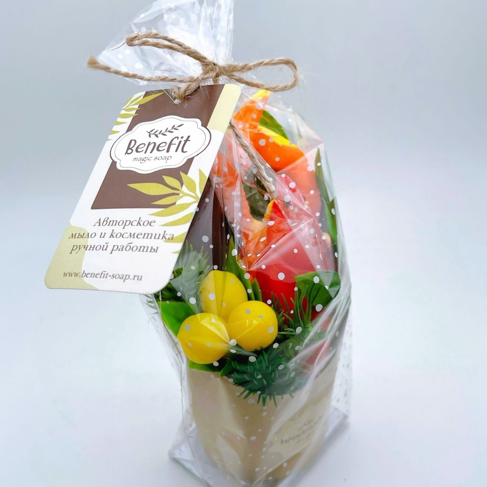 МИНИ-букет "Пиво Крафт»