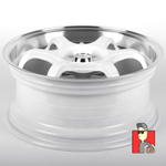 Комплект дисков Advan RG2 17x7.5 et38 5x114.3