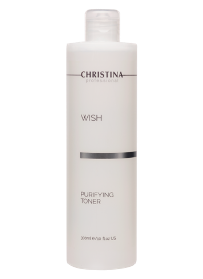 WISH Purifying Toner