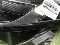 Фара левая Omoda S5 (2022-н.в.) LED