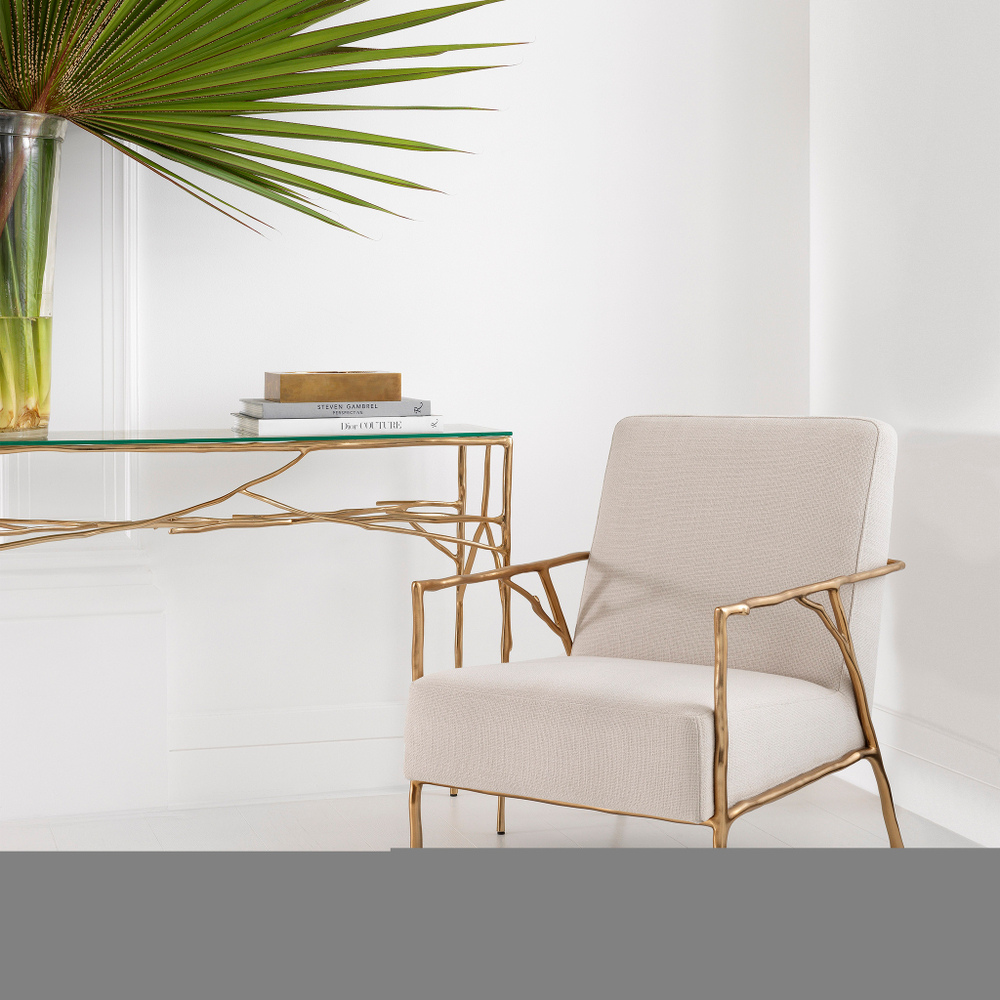 Консоль Console Table Antico арт.113416