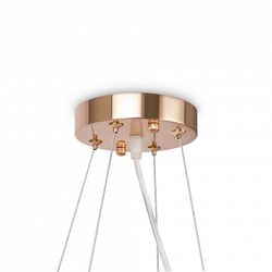 Подвесная люстра Freya Lucrecia FR5217PL-08FG