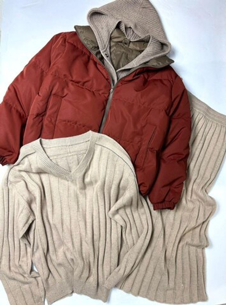 Костюм Brunello Cucinelli