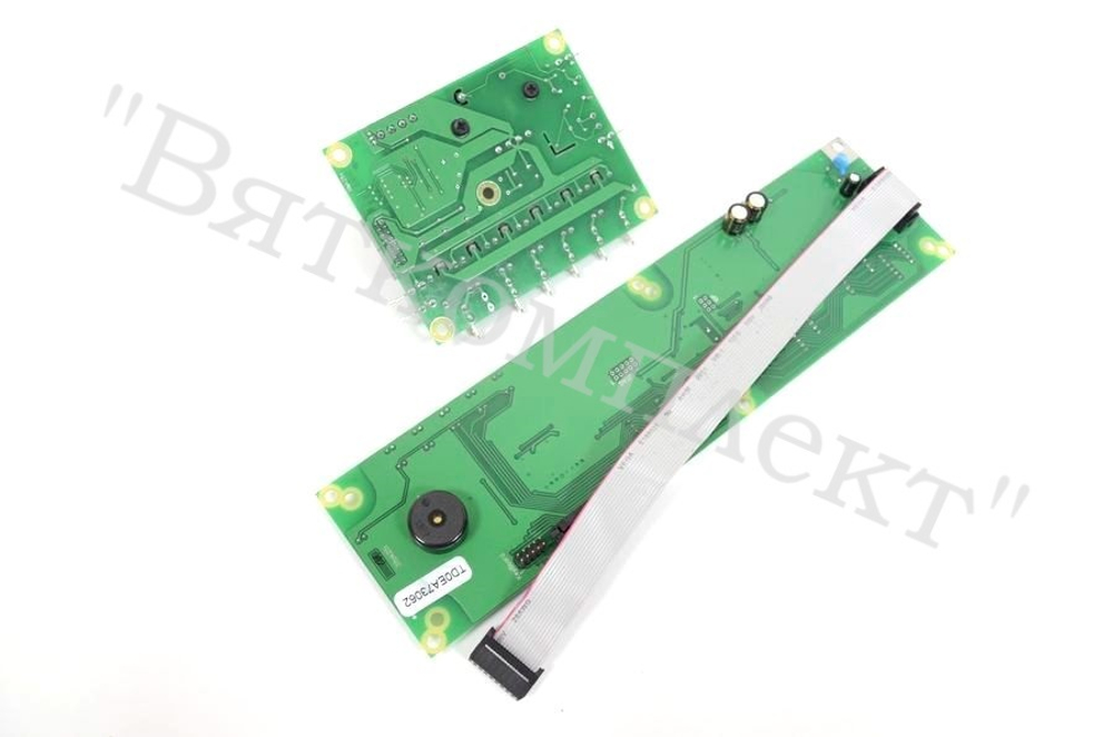 Термодат-38 КПЭМ-1