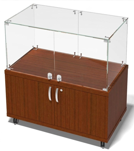 Прилавок 9/90T