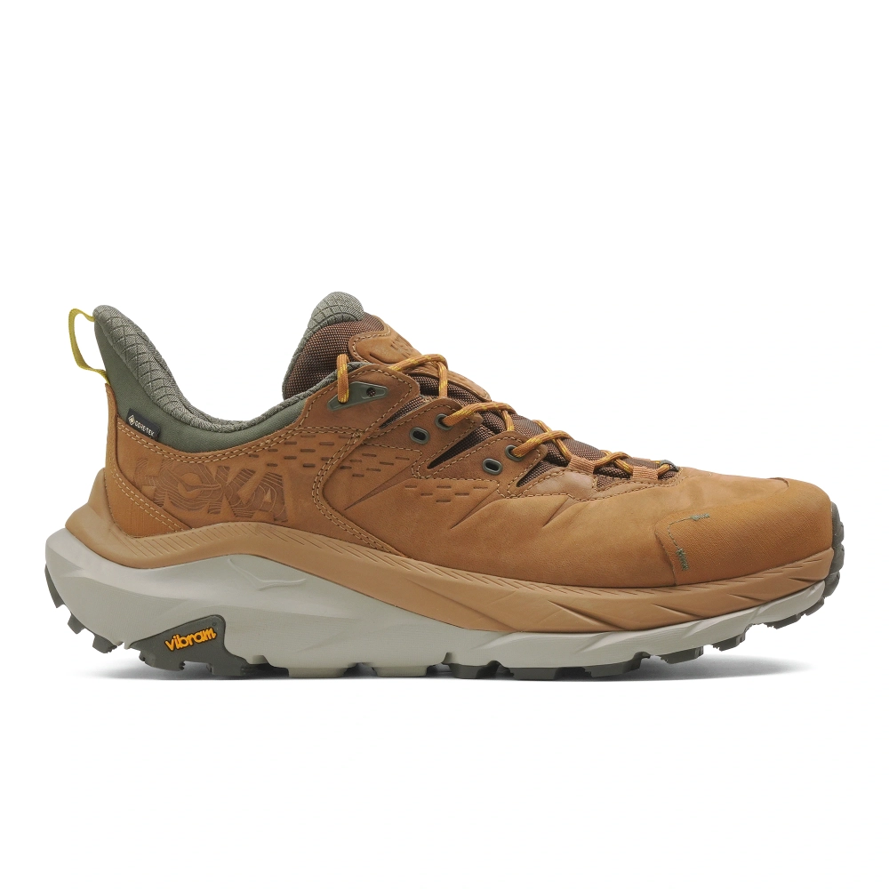 Ботинки мужские Hoka Kaha 2 low GTX