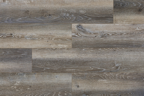 Кварц-винил SPC Floor Factor Country Micro 5 мм Storm Birch 2.192м2