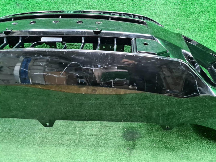 Бампер передний Voyah Free (2023-н.в.) (В сборе)