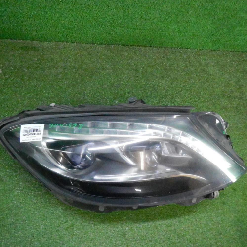 Фара правая Mercedes S W222 (2013-2017) LED