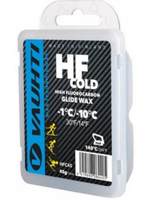 Высокофторовый парафин VAUHTI HF COLD, 45 г