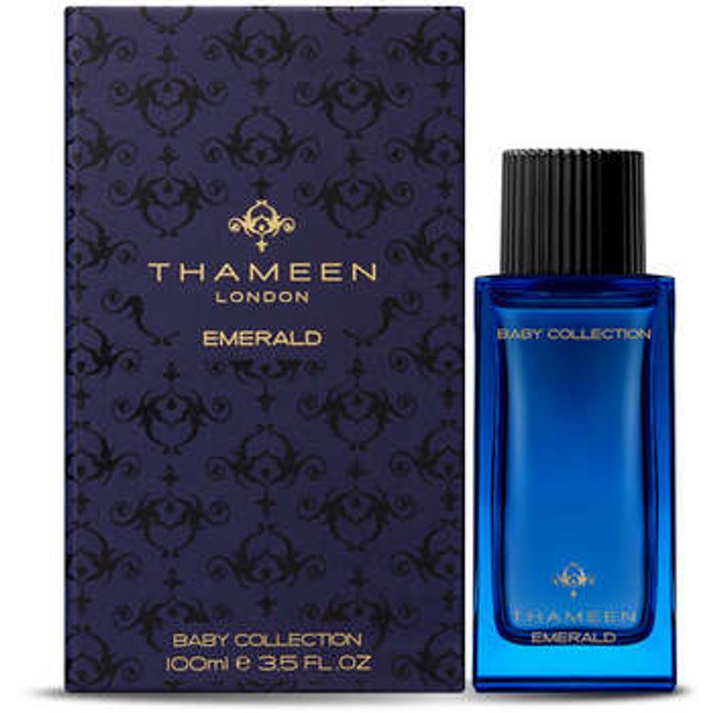 Thameen Baby Collection Emerald 100ml