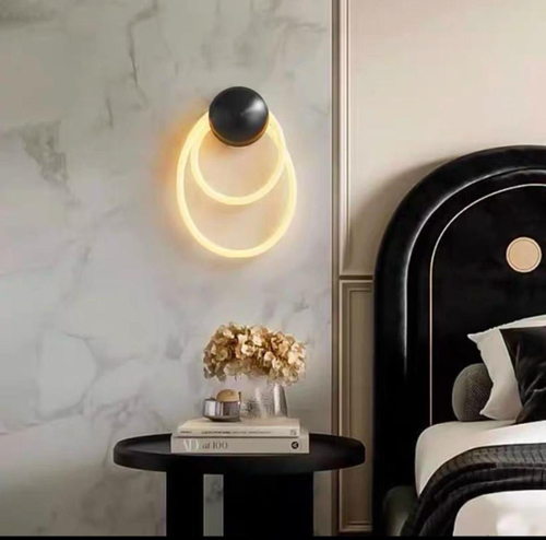 Бра Alfa Light F0324-43