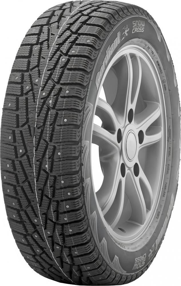 Cordiant Snow Cross PW-2 195/60 R15 92T (шип)