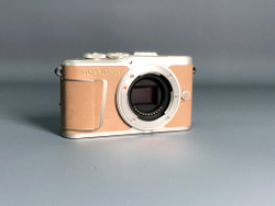 Olympus Pen E-PL9 Body 13.400 кадров