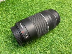 Canon EF 75-300mm 4-5.6 III