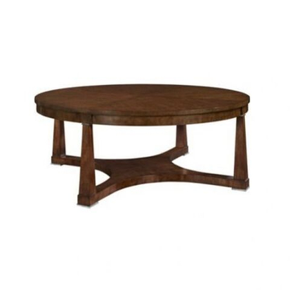 Журнальный столик Hickory Chair BOWMAN ROUND 183-71
